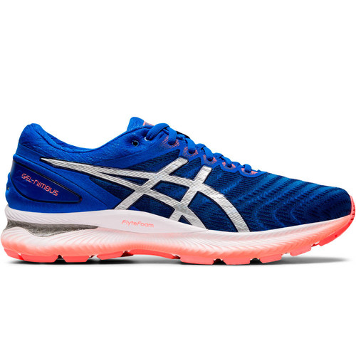 ASICS GEL-NIMBUS 22 azul
