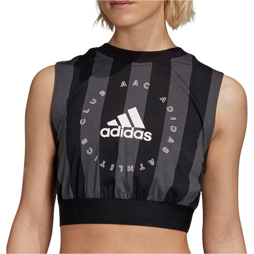 ADIDAS W SP TANK negro