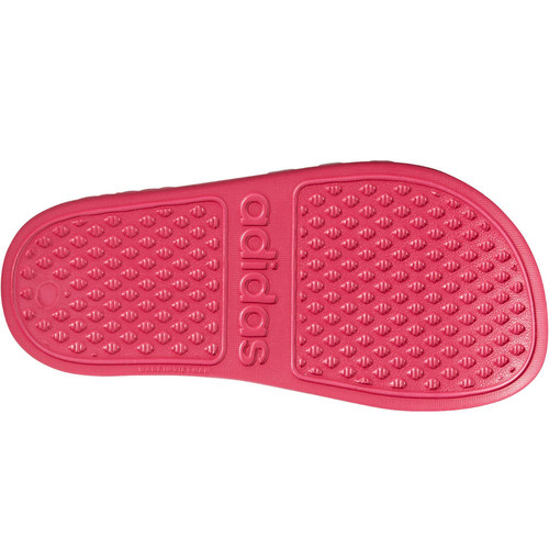 ADIDAS ADILETTE AQUA K rosa