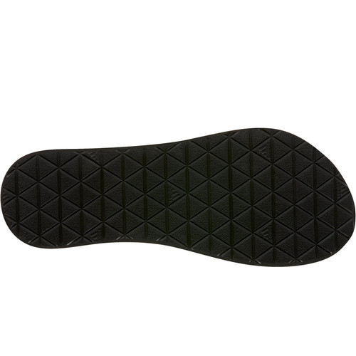 ADIDAS EEZAY FLIP FLOP blanco