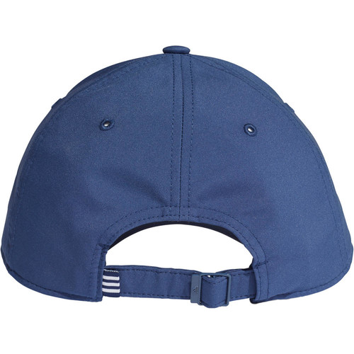 ADIDAS BBALLCAP LT EMB azul