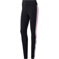 TE Linear Logo Legging TE Linear Logo Legging