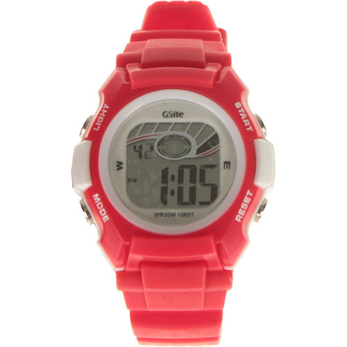 GSITE DIGIWATCH8 RO rojo