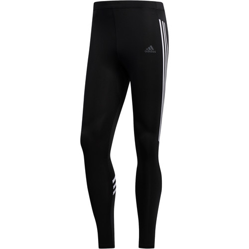 ADIDAS OTR 3S TIGHT M NEBL negro