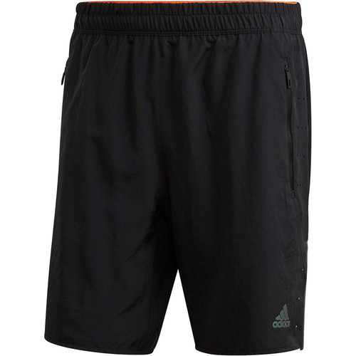 ADIDAS SATURDAY 7IN SHORT negro