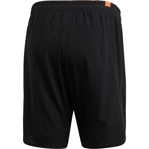 ADIDAS SATURDAY 7IN SHORT negro
