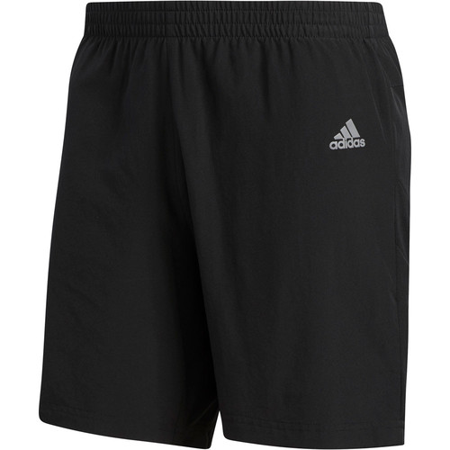 ADIDAS OWN THE RUN 5IN SHO negro