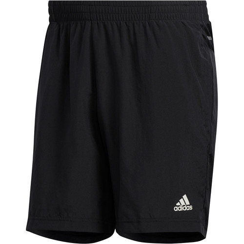 ADIDAS RUN IT 5 SHORT PB negro