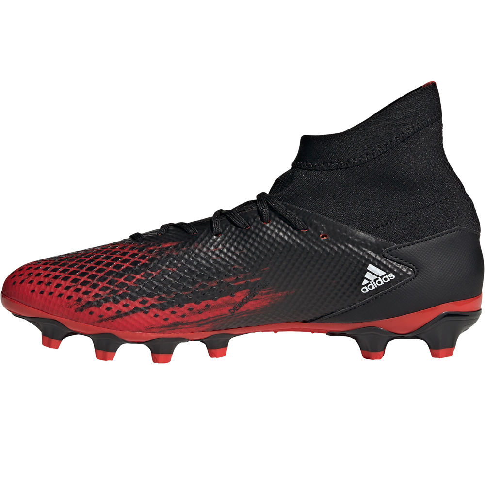 adidas botas de futbol cesped artificial Adidas PREDATOR 20.3 MG lateral interior adidas botas de futbol cesped artificial Adidas PREDATOR 20.3 MG lateral interior