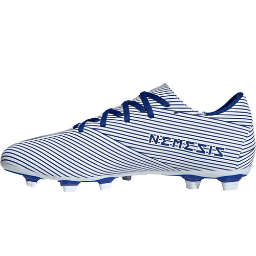 ADIDAS NEMEZIZ 19.4 FXG azul