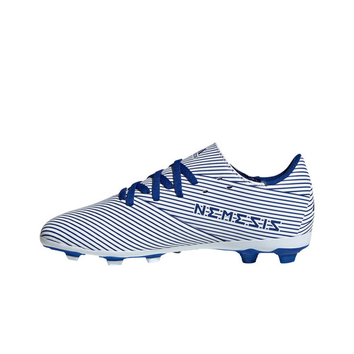 ADIDAS NEMEZIZ 19.4 FXG J azul