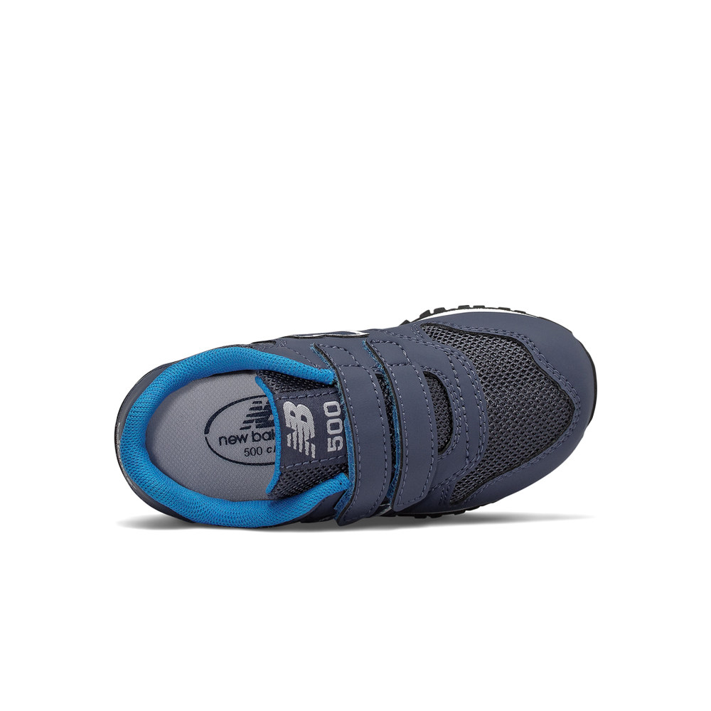 New Balance zapatilla multideporte bebe New Balance IV500 puntera New Balance zapatilla multideporte bebe New Balance IV500 puntera
