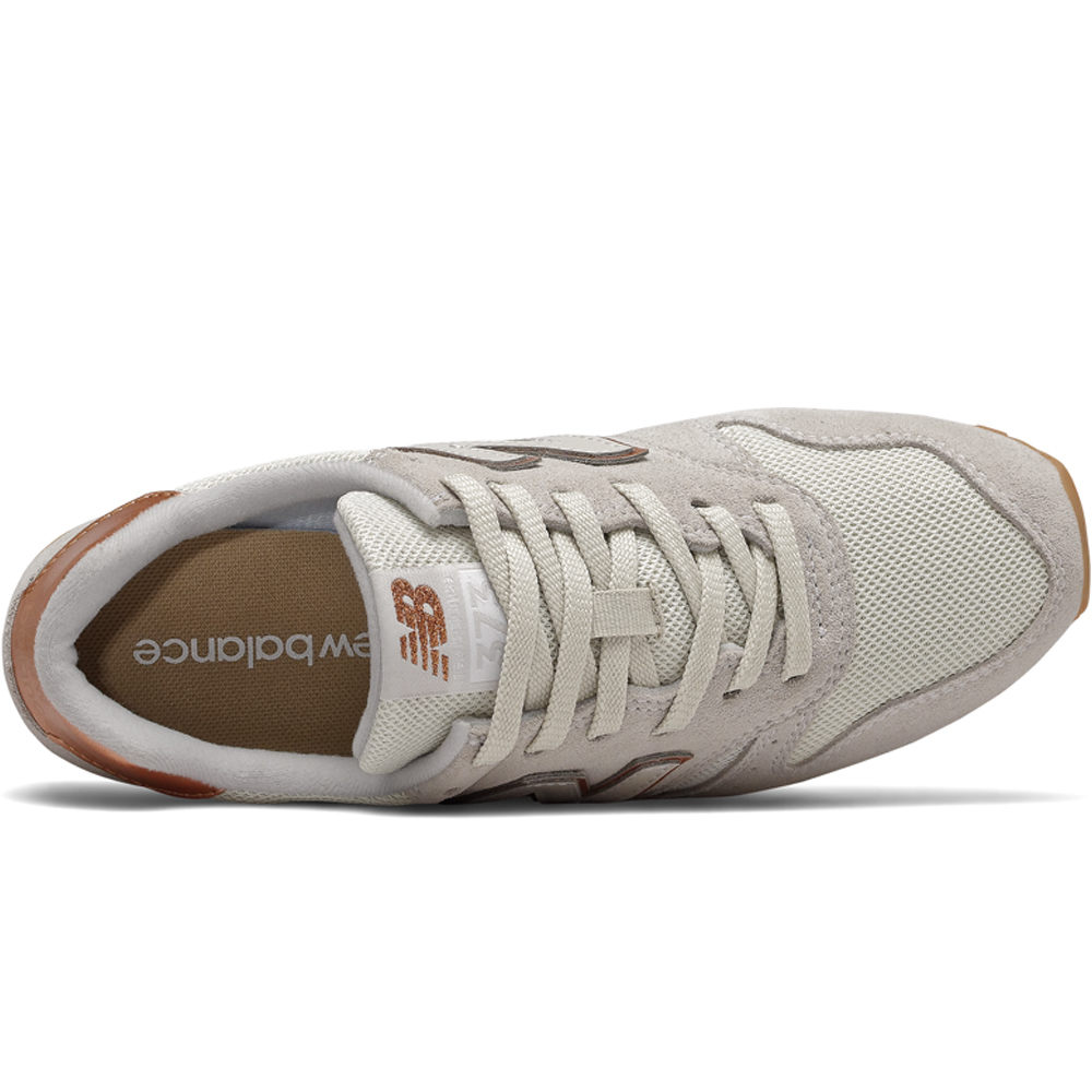 New Balance zapatilla moda mujer New Balance WL373 puntera New Balance zapatilla moda mujer New Balance WL373 puntera