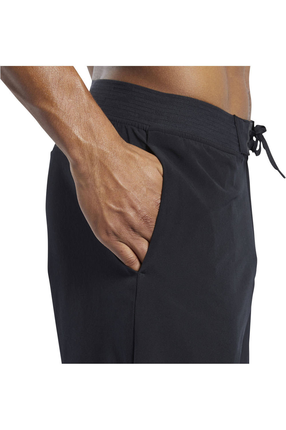 Reebok pantalón corto fitness hombre Reebok RC EPIC BASE SHORT LG BR 04 Reebok pantalón corto fitness hombre Reebok RC EPIC BASE SHORT LG BR 04