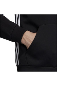 adidas sudadera hombre Adidas M MH 3S FZ 03 adidas sudadera hombre Adidas M MH 3S FZ 03