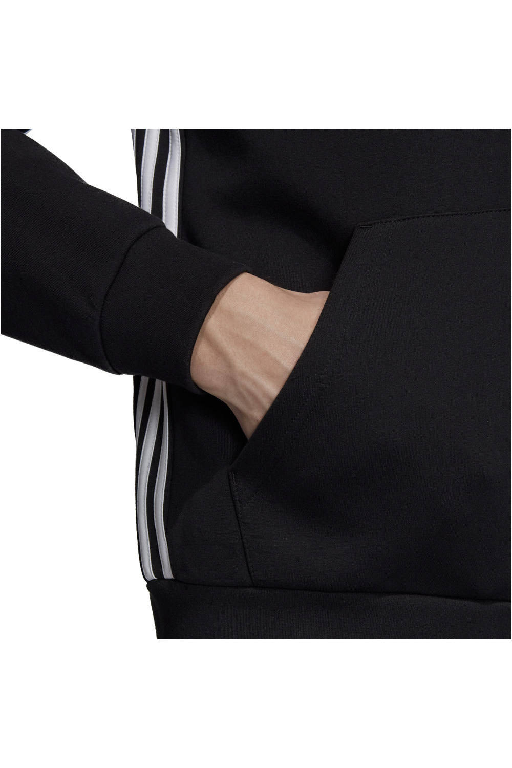 adidas sudadera hombre Adidas M MH 3S FZ 03 adidas sudadera hombre Adidas M MH 3S FZ 03