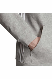 adidas sudadera hombre Adidas M MH 3S FZ 03 adidas sudadera hombre Adidas M MH 3S FZ 03