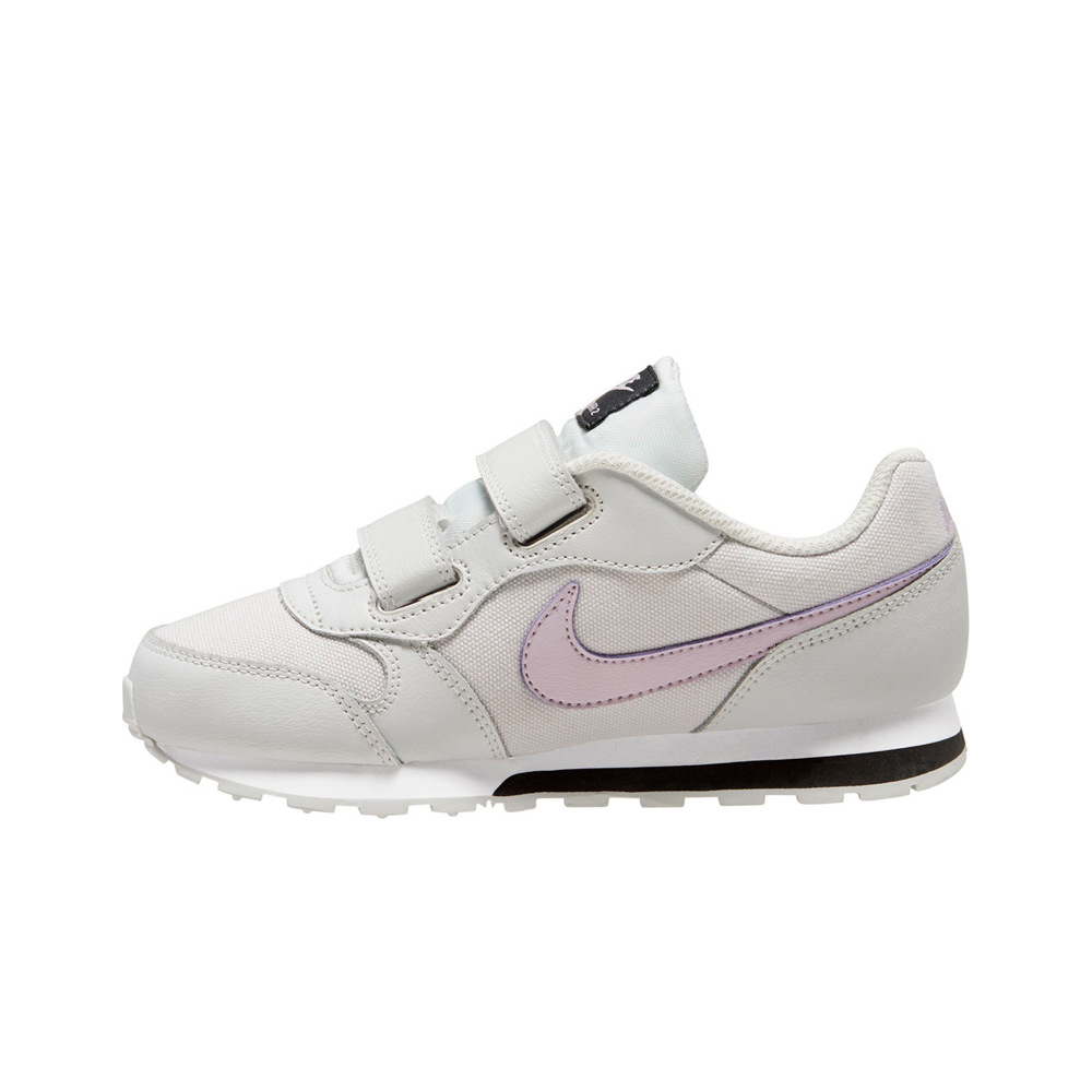 Nike zapatilla moda niño Nike NIKE MD RUNNER 2 (PSV) lateral interior Nike zapatilla moda niño Nike NIKE MD RUNNER 2 (PSV) lateral interior