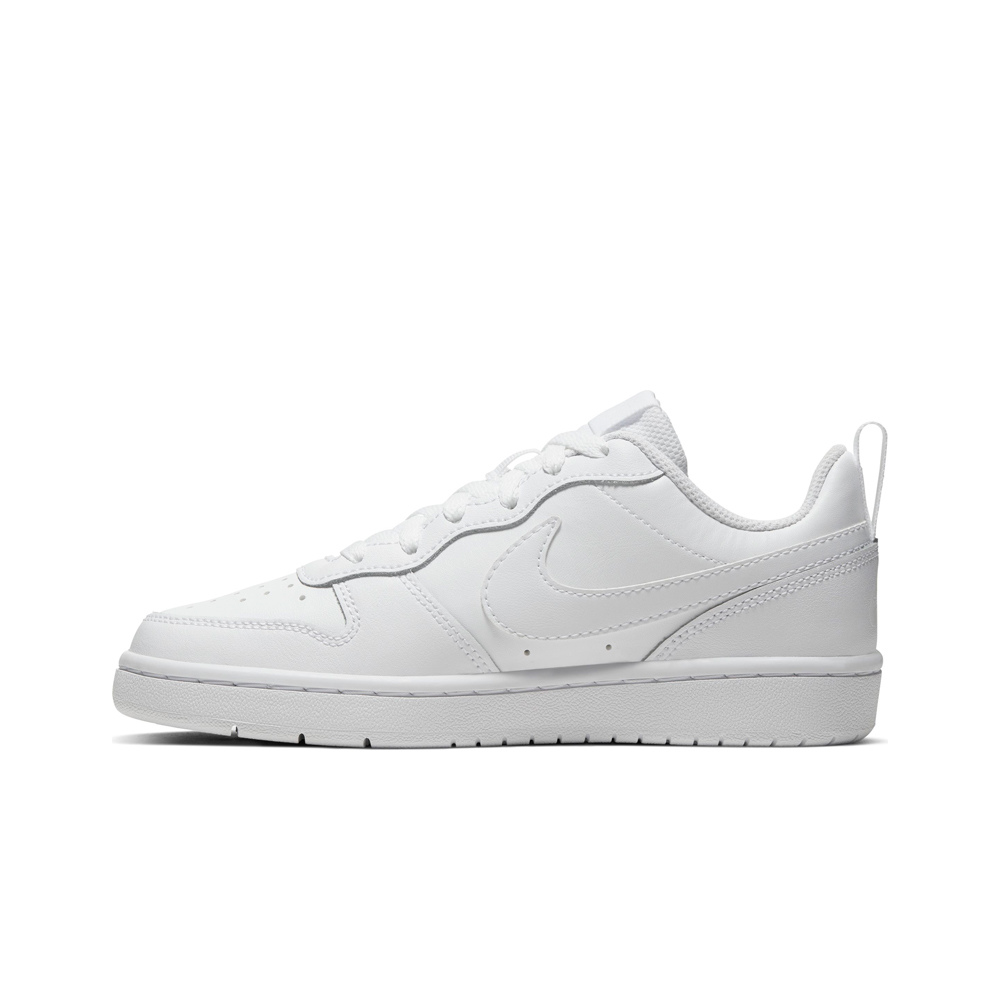 Brand1604 Nike NIKE COURT BOROUGH LOW 2 (GS) 01 Brand1604 Nike NIKE COURT BOROUGH LOW 2 (GS) 01