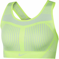 NIKE FE/NOM FLYKNIT BRA NIKE FE/NOM FLYKNIT BRA