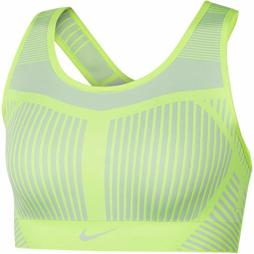 NIKE NIKE FE/NOM FLYKNIT BRA