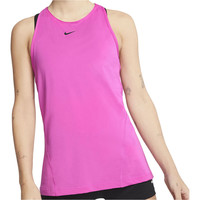 W NP TANK ALL OVER MESH W NP TANK ALL OVER MESH