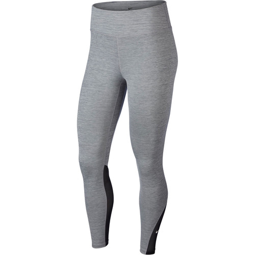 NIKE W NIKE ONE 7/8 TIGHT 2 gris