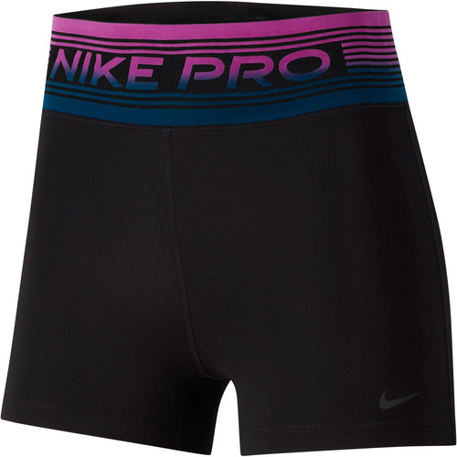 NIKE W NP 3INCH SHORT VNR EXCL