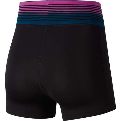 NIKE W NP 3INCH SHORT VNR EXCL