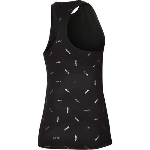NIKE W NP TANK NIKE TOSS PRINT NEDOR