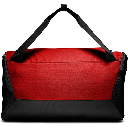 NIKE NK BRSLA S DUFF - 9.0 (41L) rojo