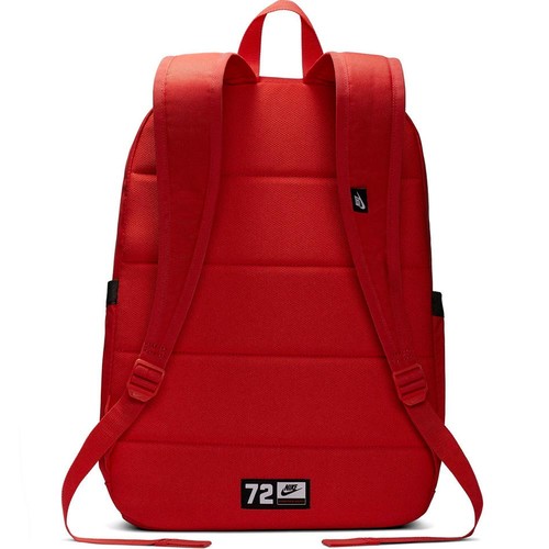 NIKE NK ALL ACCESS SOLEDAY BKPK - 2 rojo