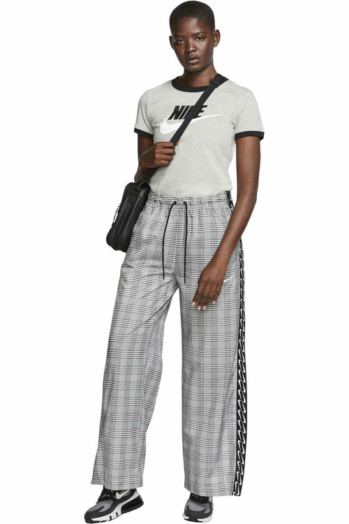 NIKE W NSW TEE FUTURA RINGE