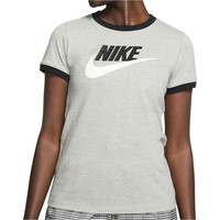 W NSW TEE FUTURA RINGE W NSW TEE FUTURA RINGE