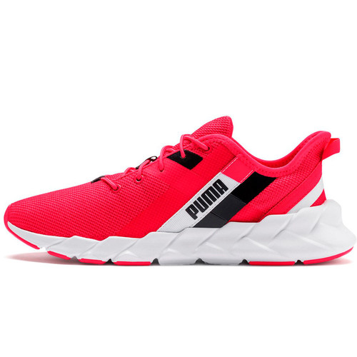 PUMA WEAVE XT SHIFT Q4 WNS negro