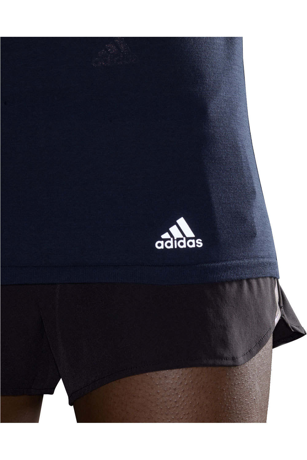 adidas camiseta entrenamiento manga corta mujer Adidas 25/7 TEE W 04 adidas camiseta entrenamiento manga corta mujer Adidas 25/7 TEE W 04