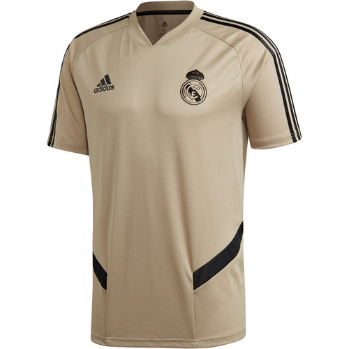 ADIDAS R.MADRID 20 TR JSY marron