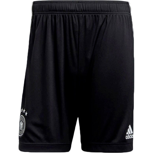 ADIDAS ALEMANIA 20 H SHO negro