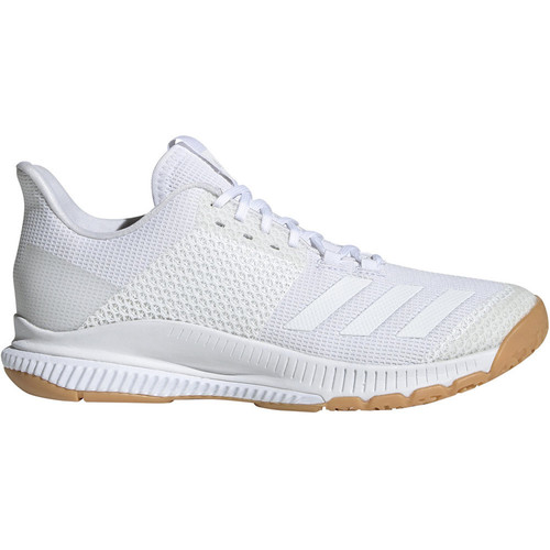 ADIDAS CRAZYFLIGHT BOUNCE 3 blanco