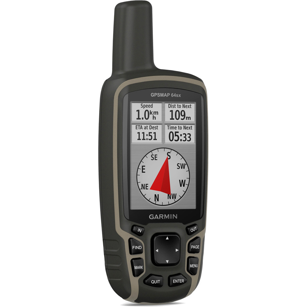 Garmin gps Garmin Map 64sx 03 Garmin gps Garmin Map 64sx 03
