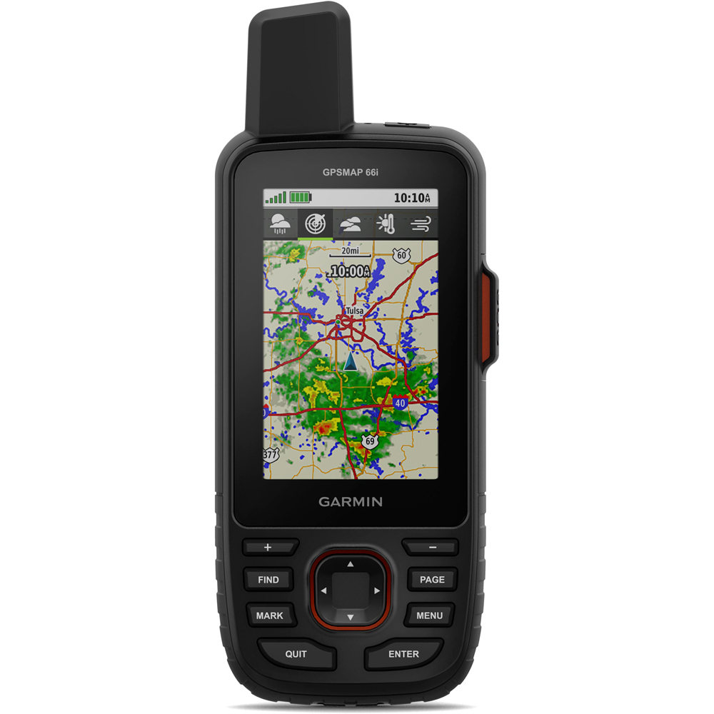 Garmin gps Garmin Map 66i 01 Garmin gps Garmin Map 66i 01