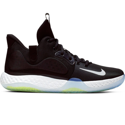 NIKE KD TREY 5 VII NEBL negro