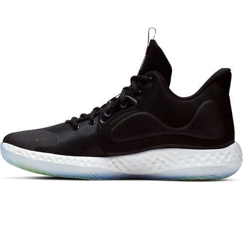 NIKE KD TREY 5 VII NEBL negro