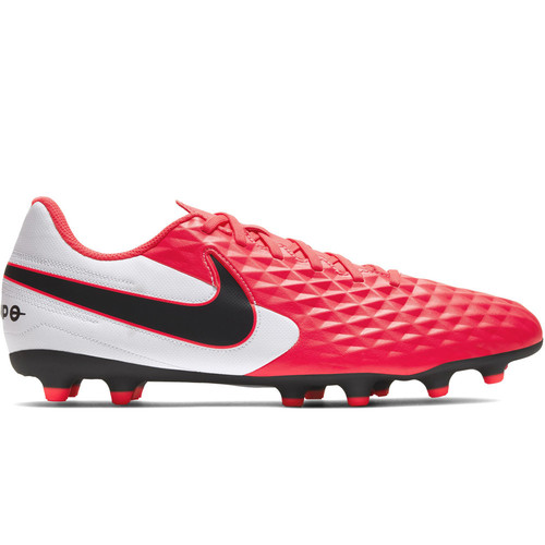 NIKE TIEMPO.LEGEND 8 CLUB FG/MG ROBL rojo