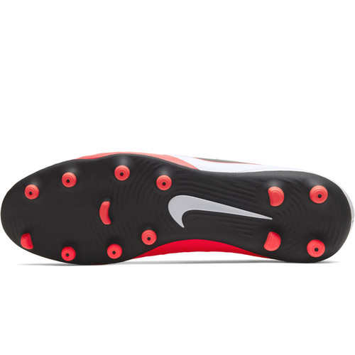 NIKE TIEMPO.LEGEND 8 CLUB FG/MG ROBL rojo