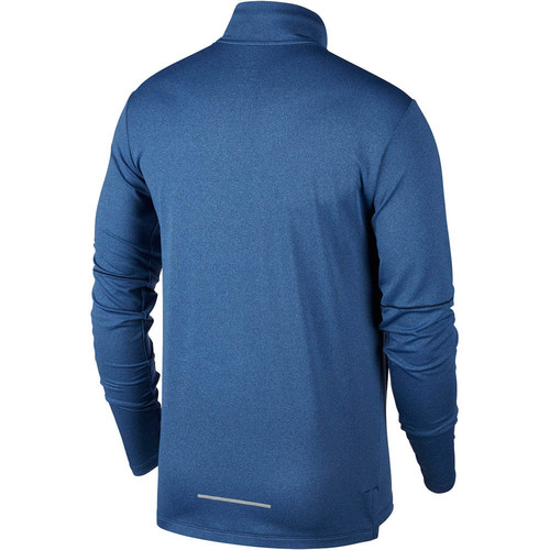 NIKE M NK ELMNT TOP HZ 3.0 azul