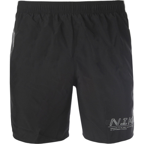 NIKE M NK CHLLGR SHORT 7IN BF GX FF negro