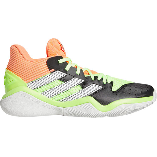 ADIDAS HARDEN STEPBACK amarillo