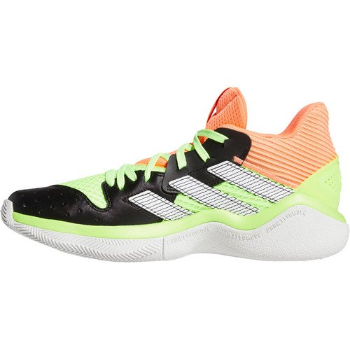ADIDAS HARDEN STEPBACK amarillo