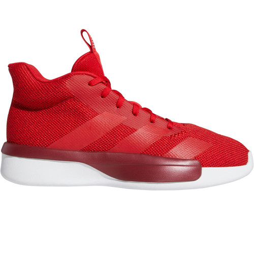 ADIDAS PRO NEXT 2019 rojo